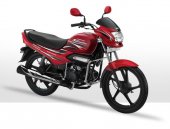 2012 Hero Super Splendor 125 photo